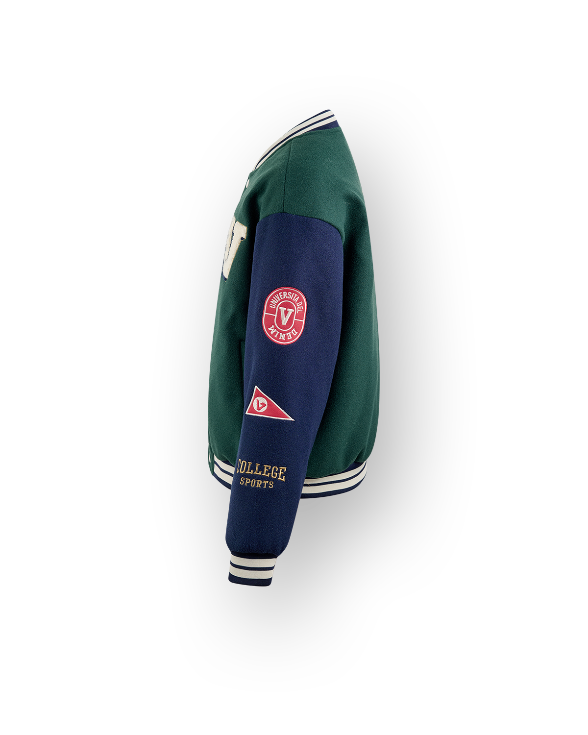 Jacket outdoor Tomie