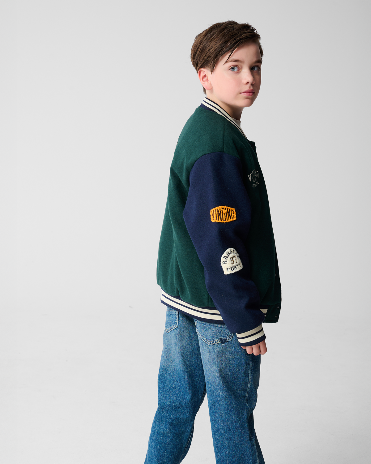 Jacket outdoor Tomie