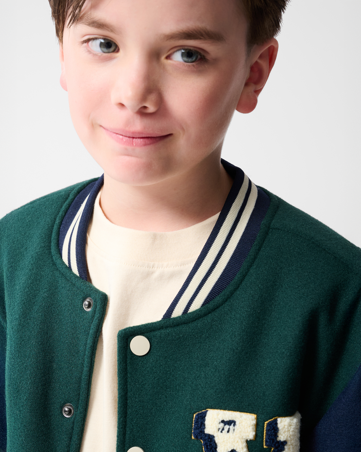 Jacket outdoor Tomie