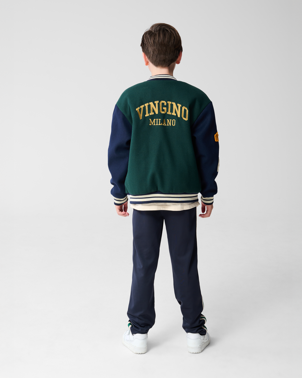 Jacket outdoor Tomie