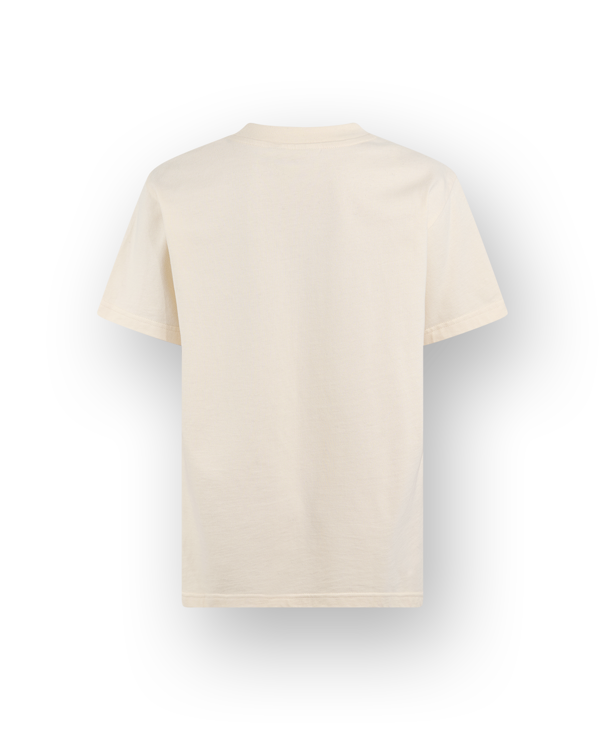 Oversized T-shirt Honor