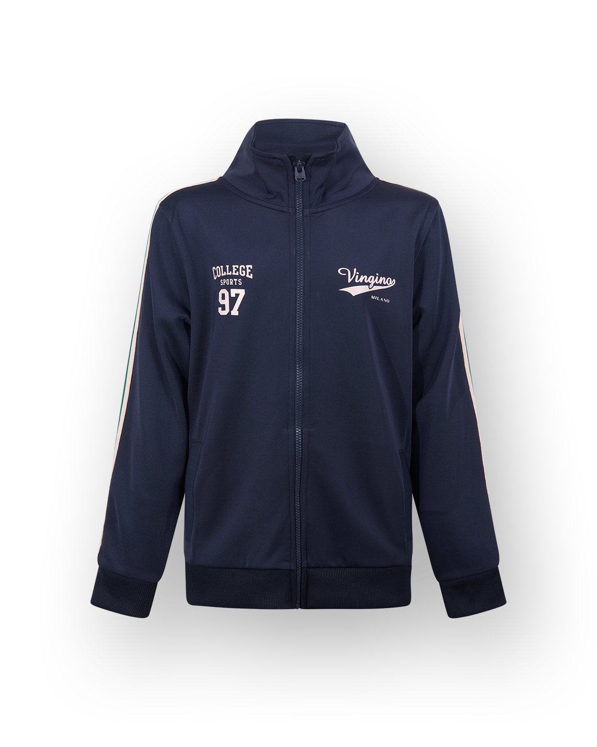 Vest Olanto