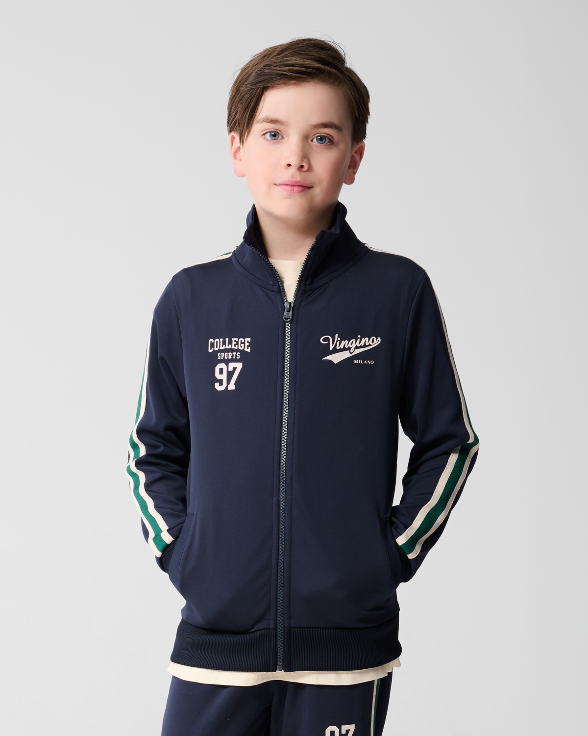 Vest Olanto