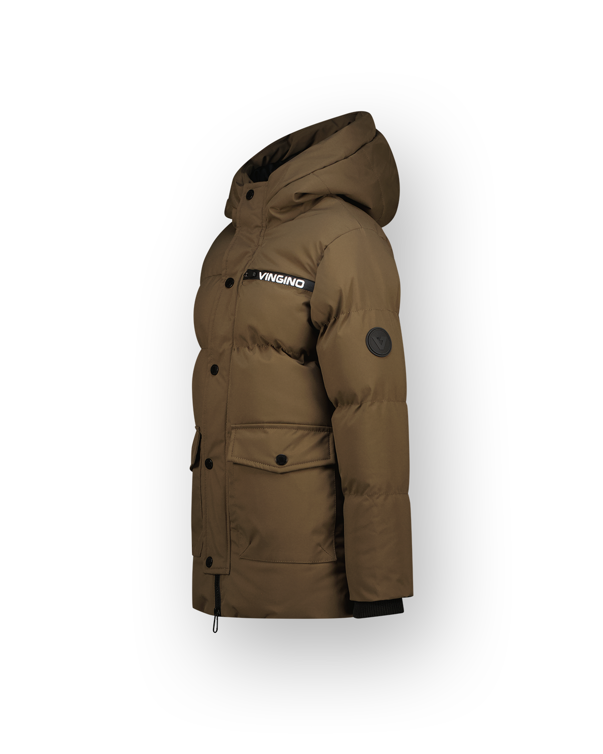 Jacket Tanso