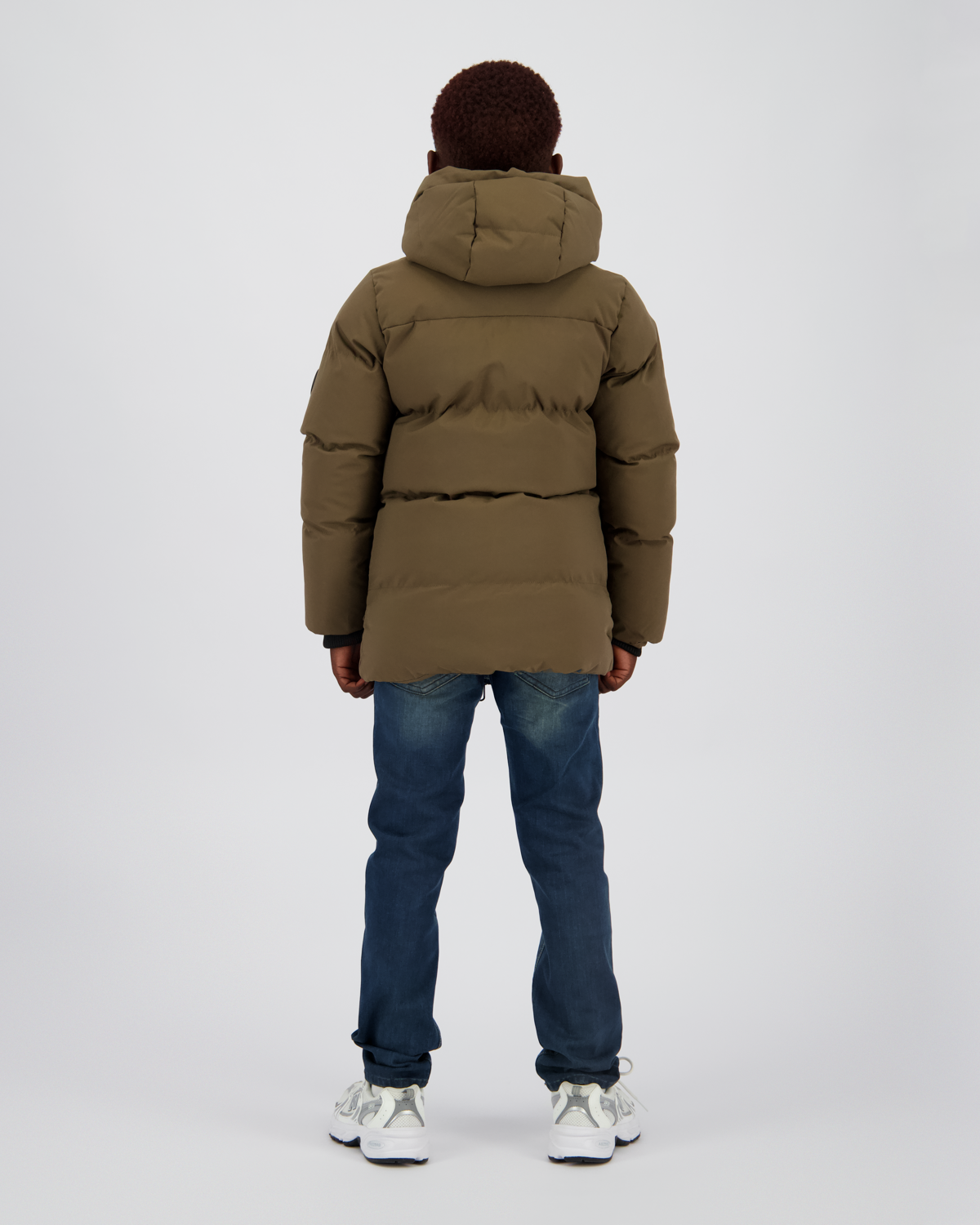 Jacket Tanso