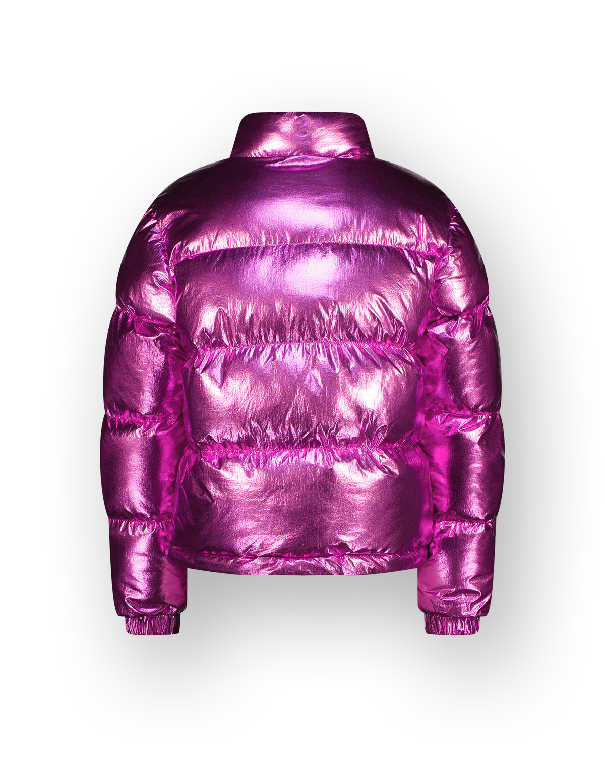 Jacket Tarin