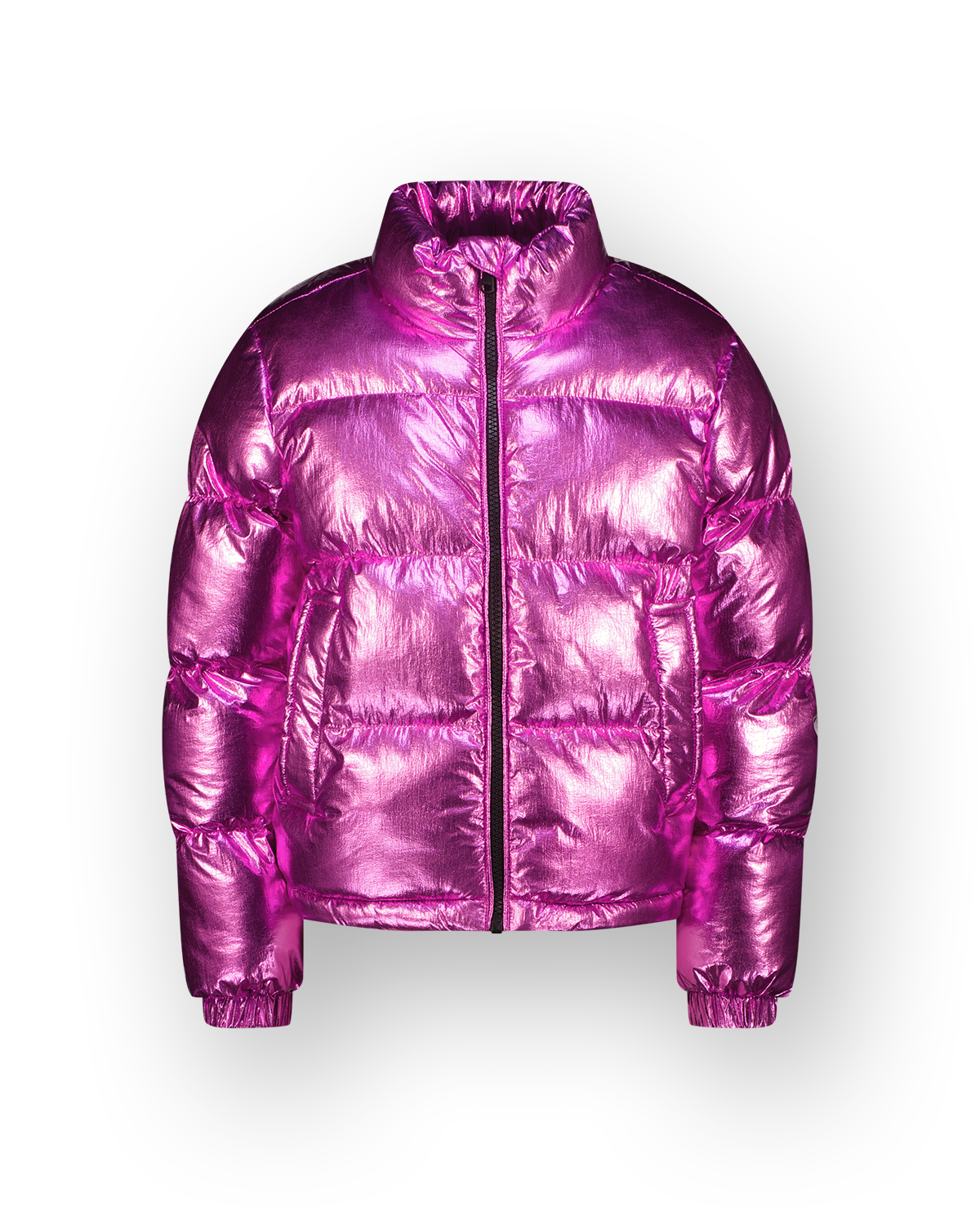 Jacket Tarin