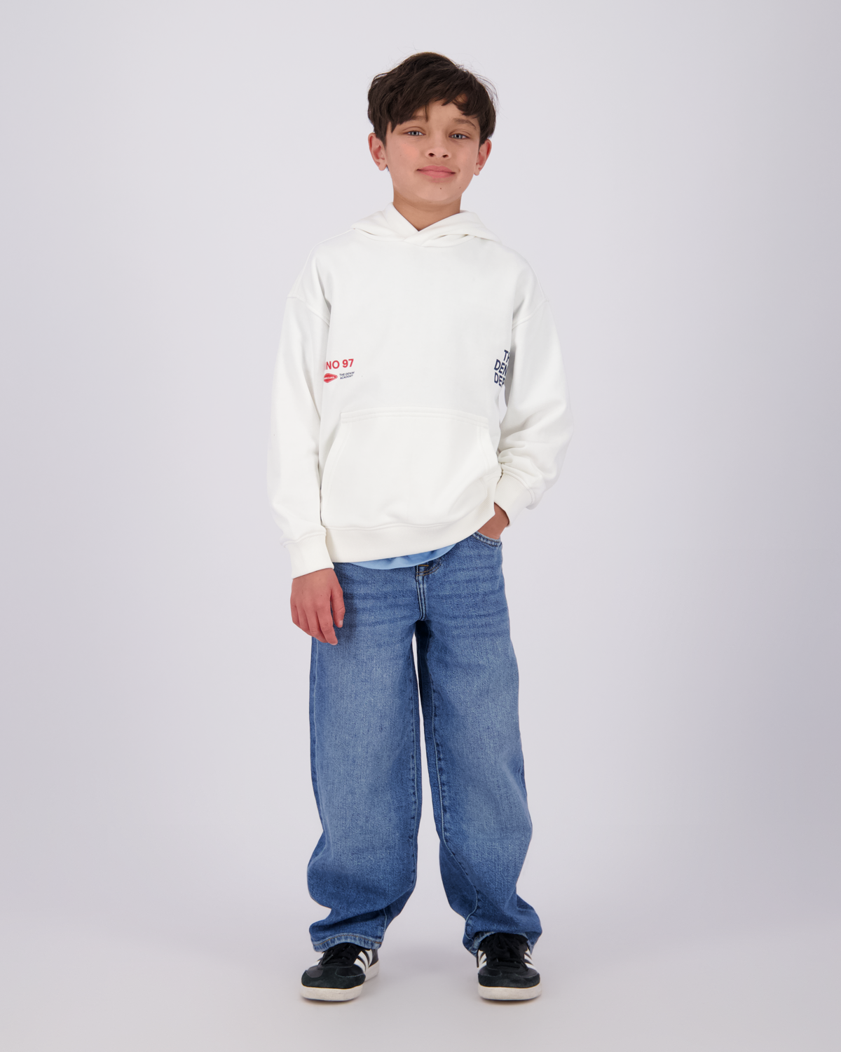Baggy Jeans Kristoph