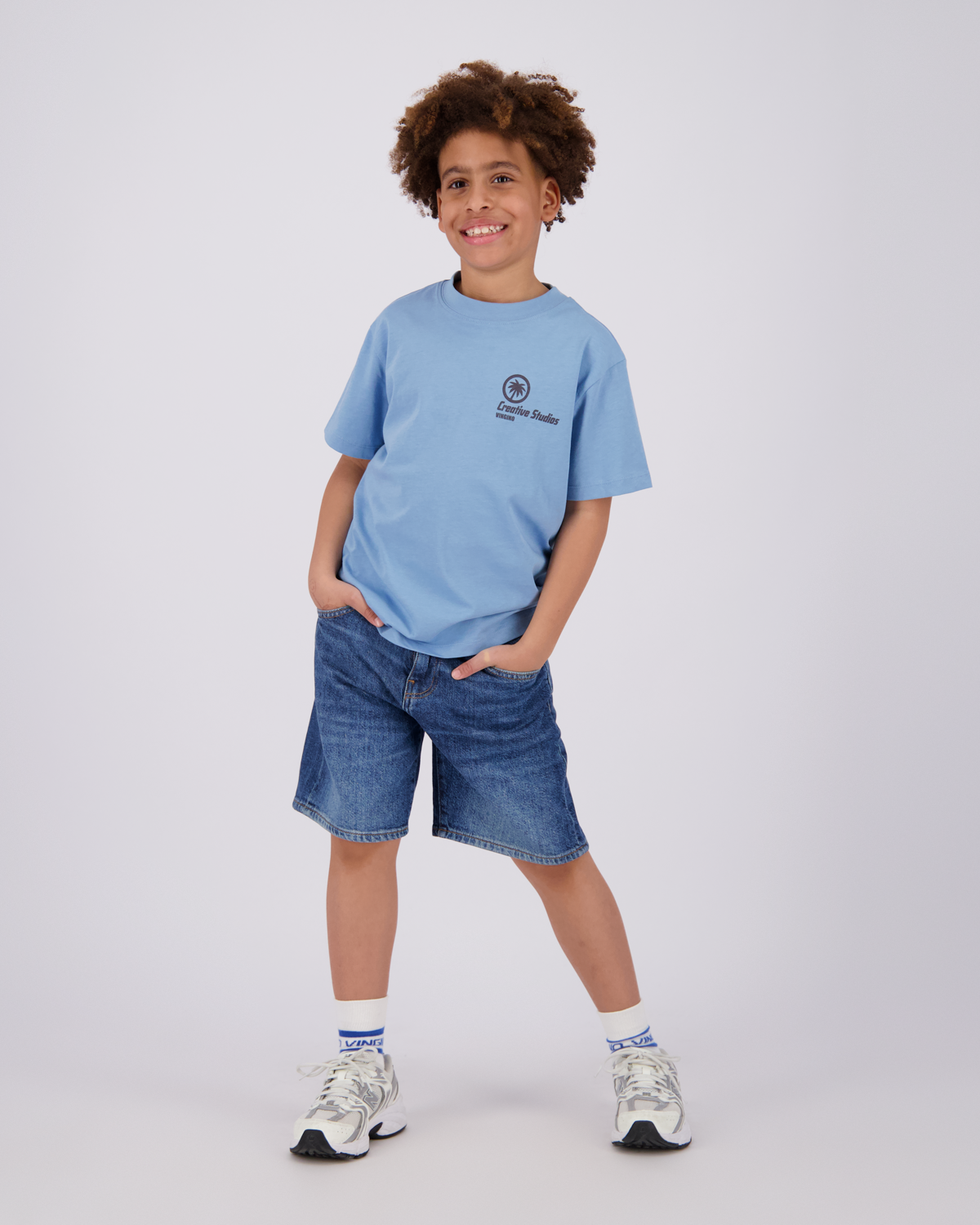 Shorts Cipriano