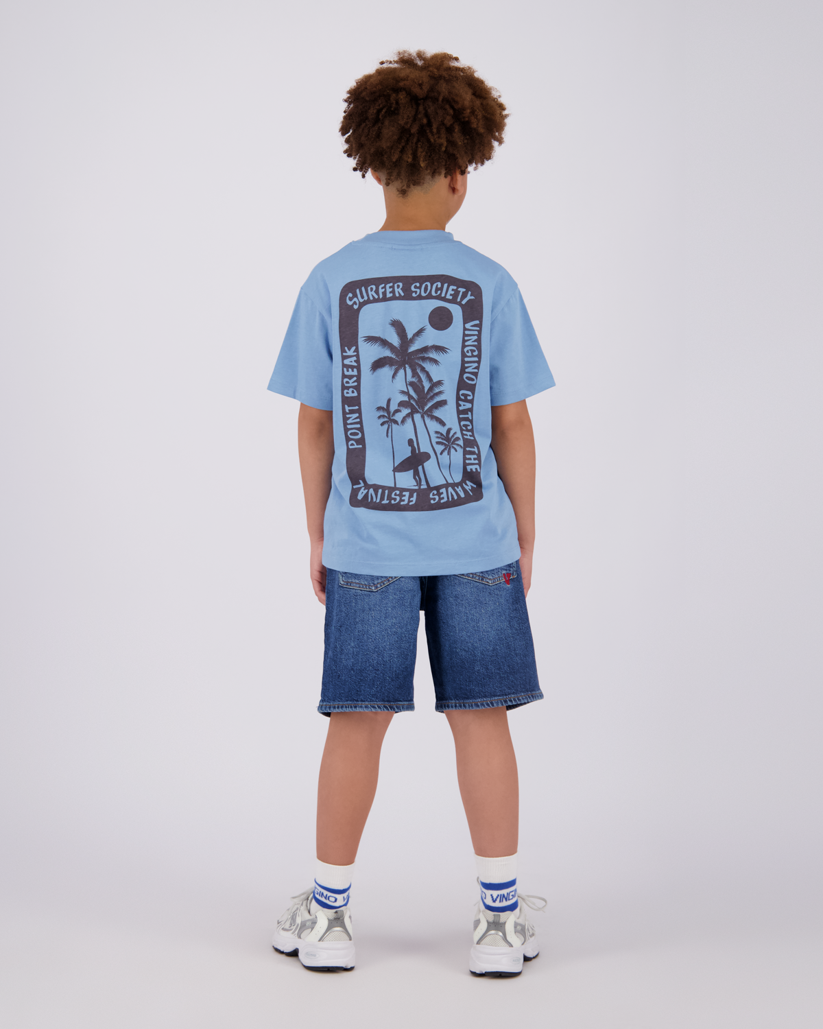 Shorts Cipriano