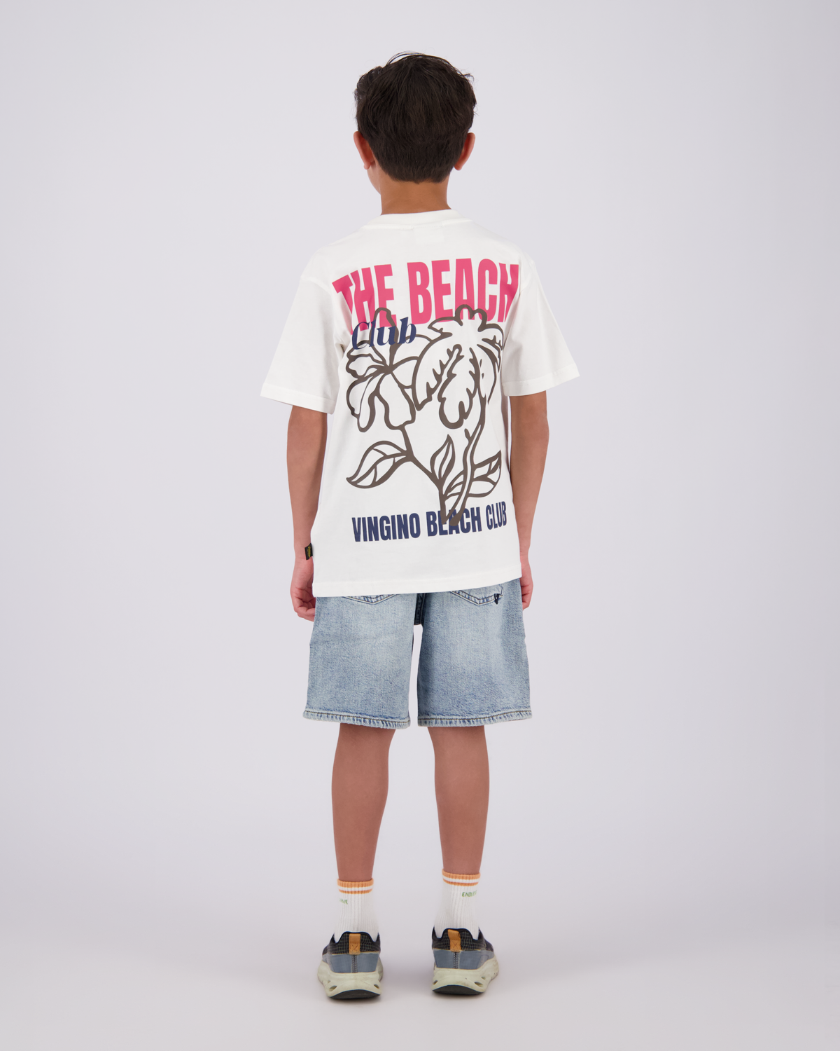 Shorts Cipriano