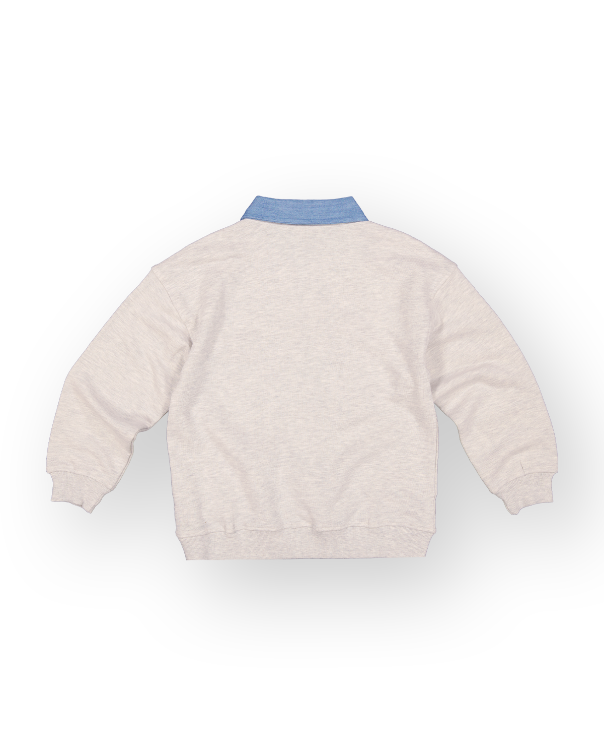 Oversized Sweater Niallo