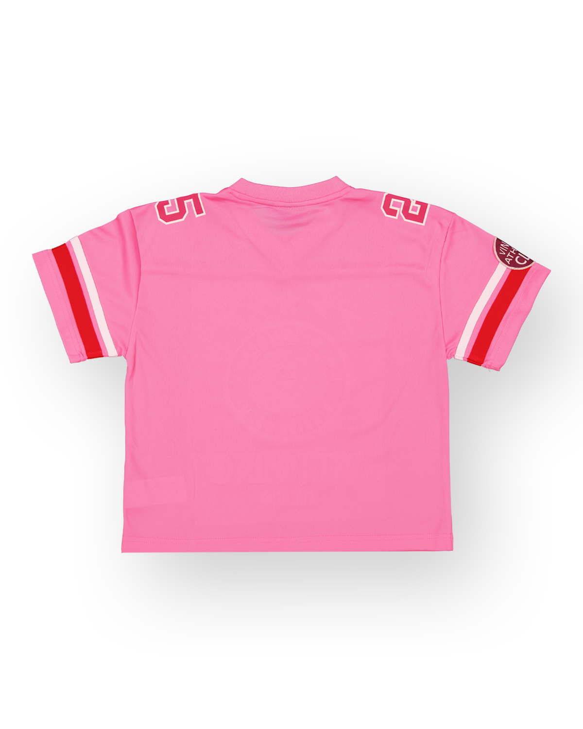 Meisjes T-shirt Henlee