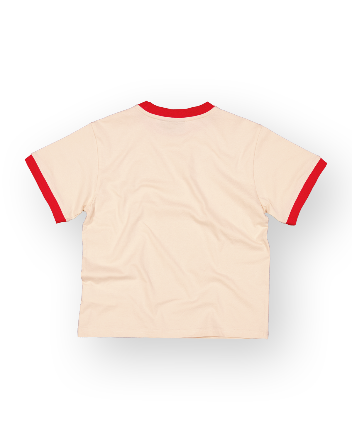 Oversized T-shirt Heyden