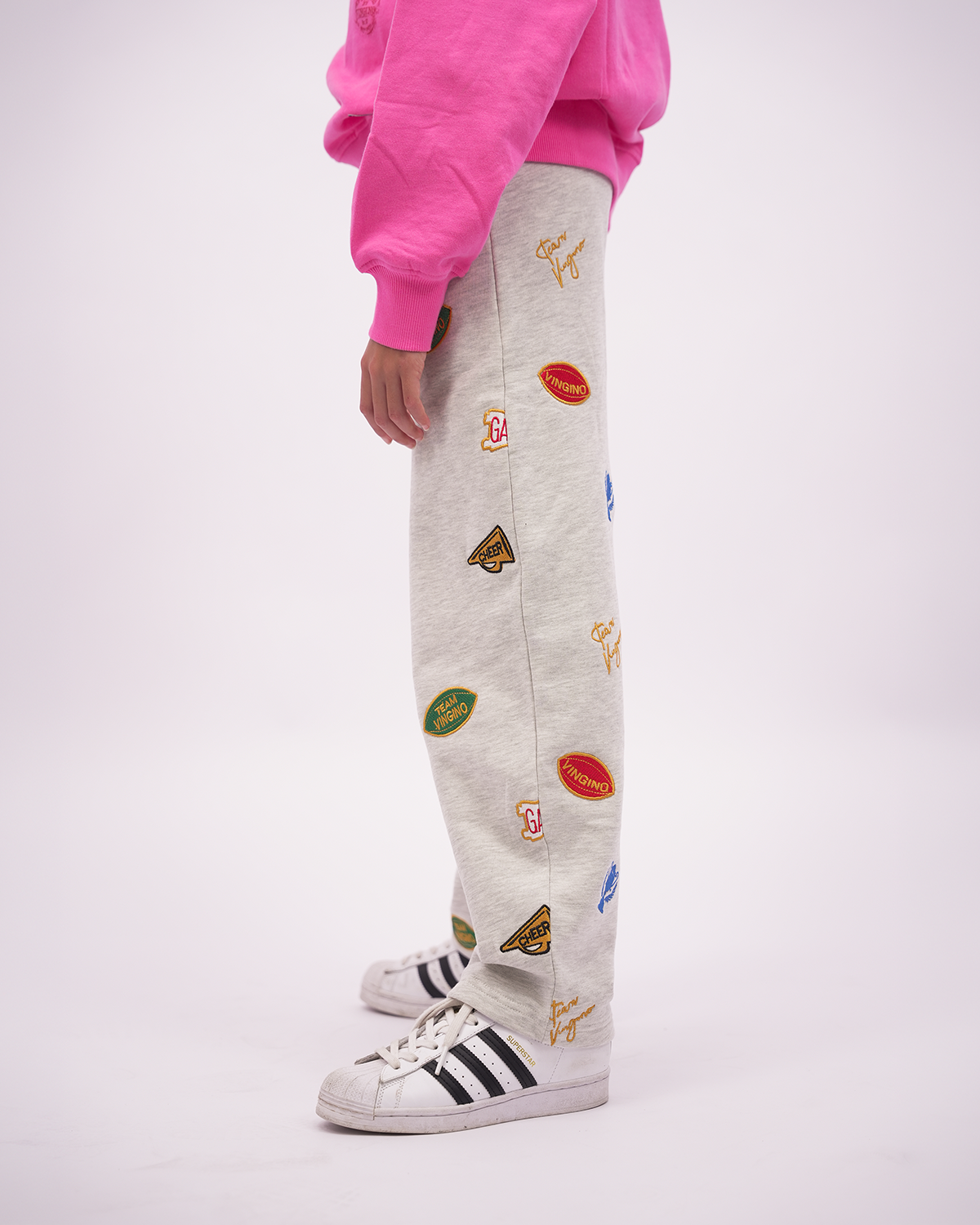 Loose Broek Sian