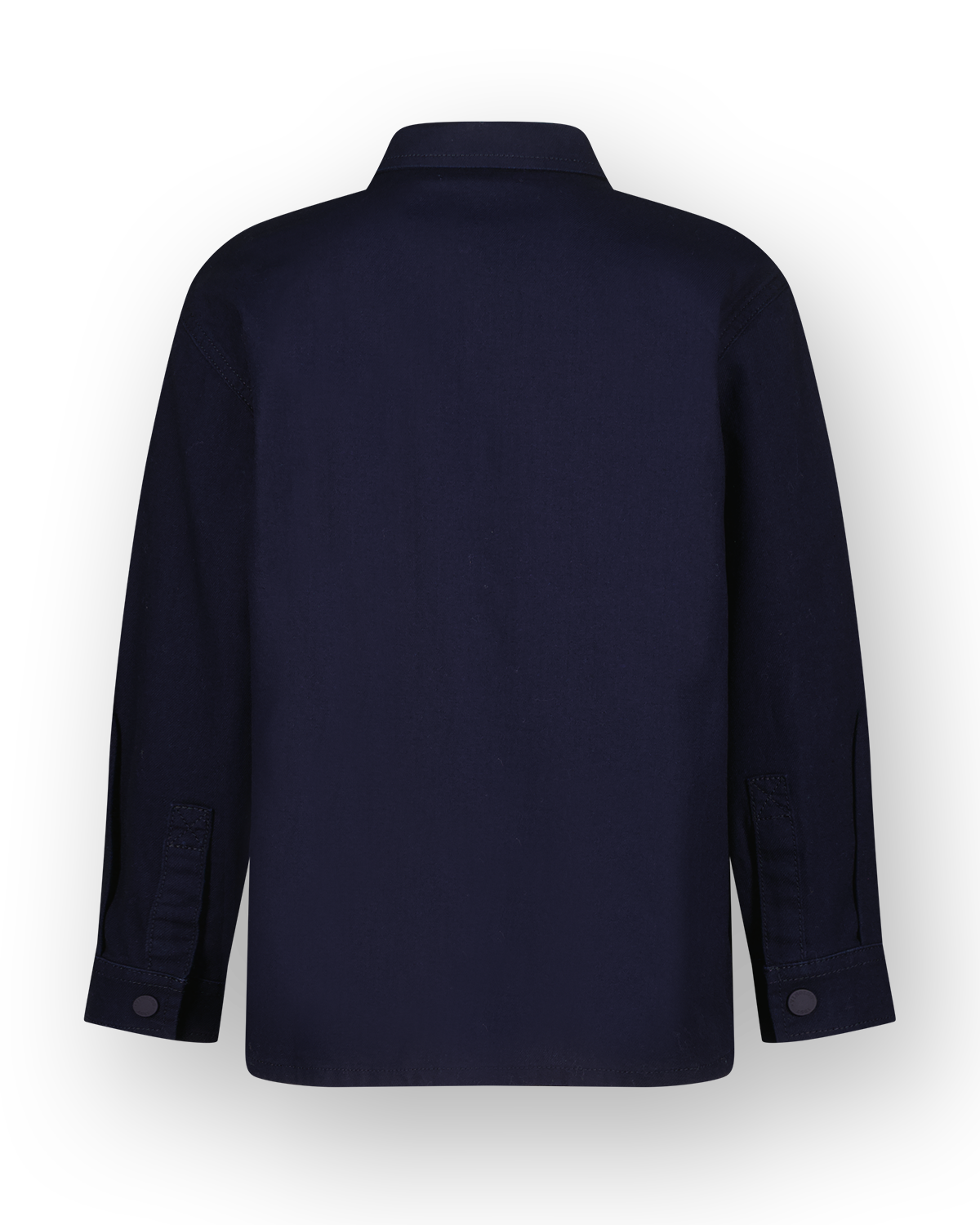 Oversized Overhemd Lanzo