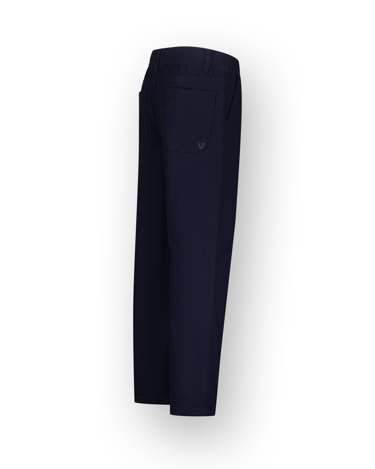 Relaxed Pants Santo