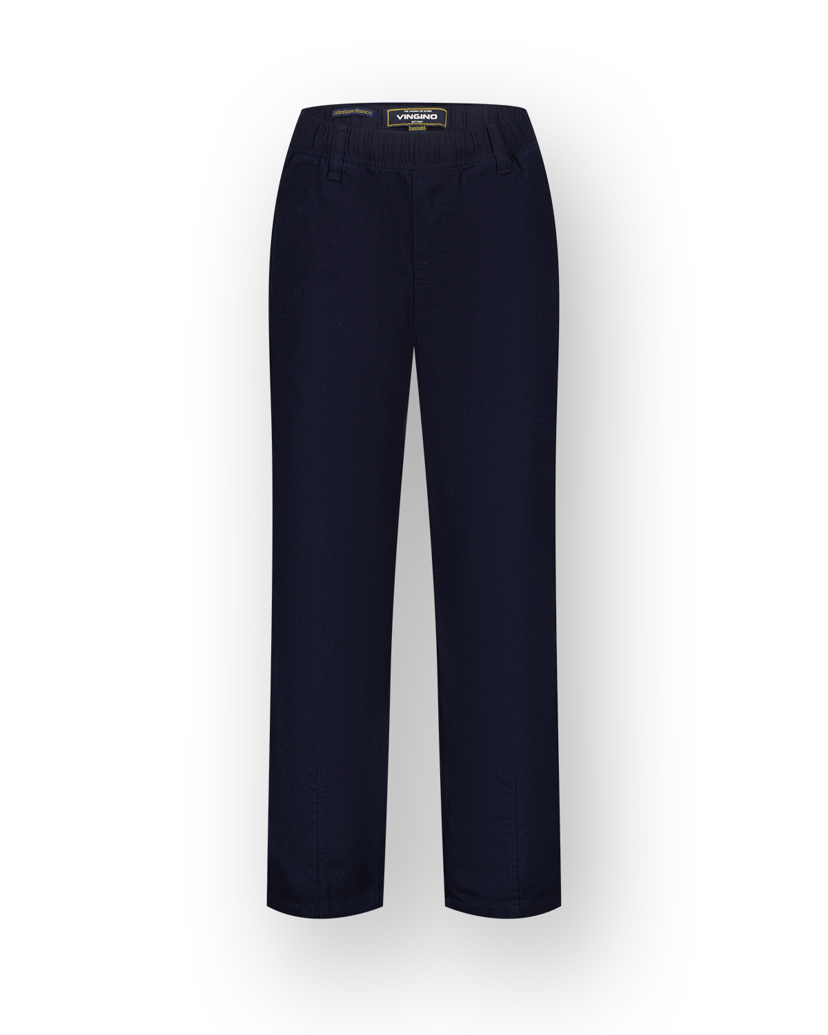 Relaxed Pants Santo