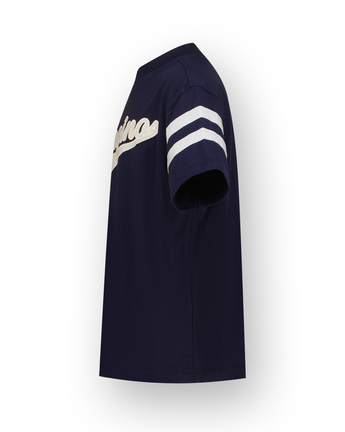 Oversized T-shirt Hoyt