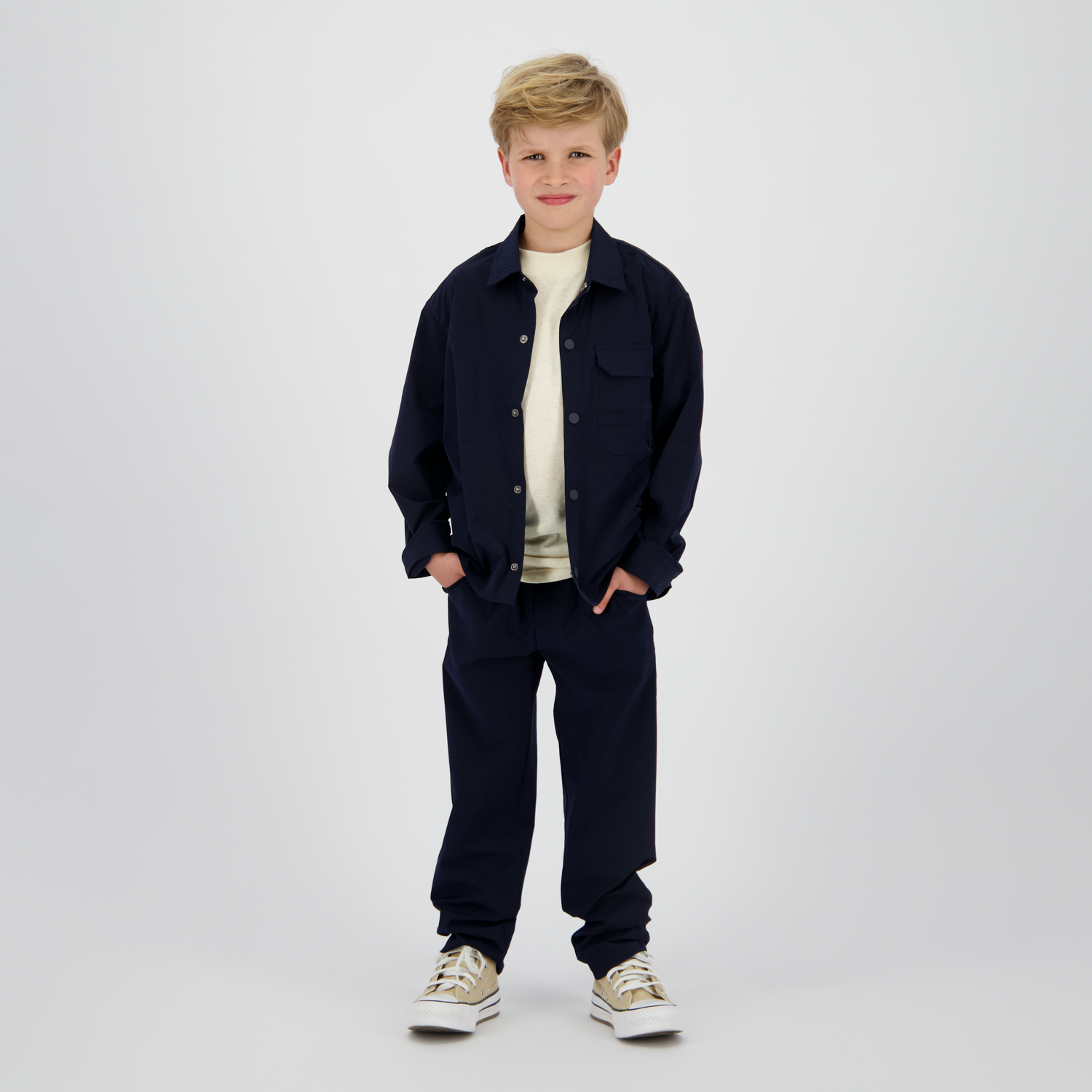 Oversized T-shirt Hino