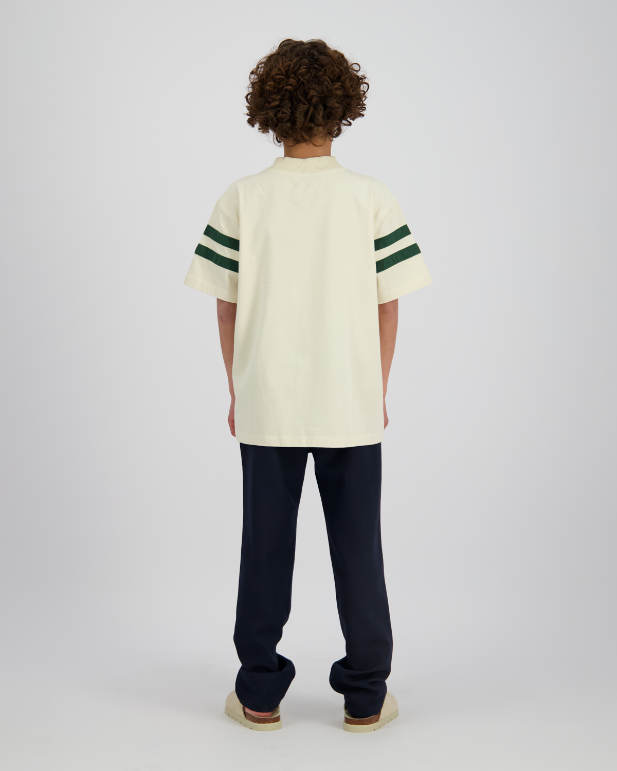 Relaxed Pants Saviano