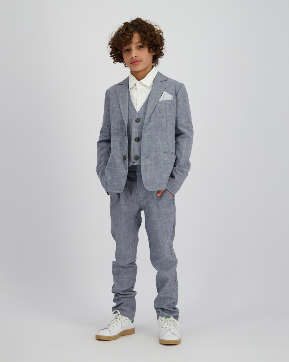 Classic Broek Siro