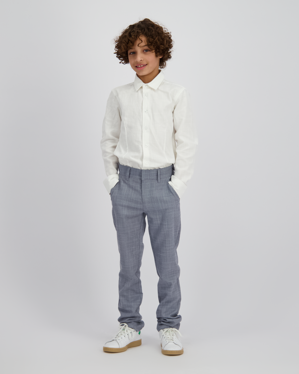 Classic Broek Siro