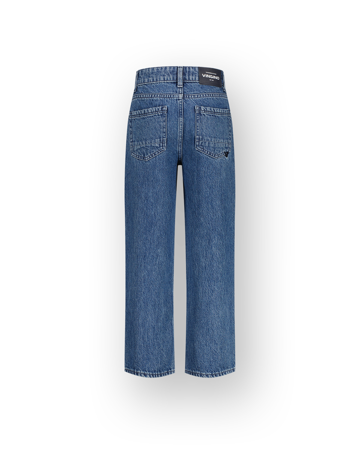 Relaxed Jeans Gino