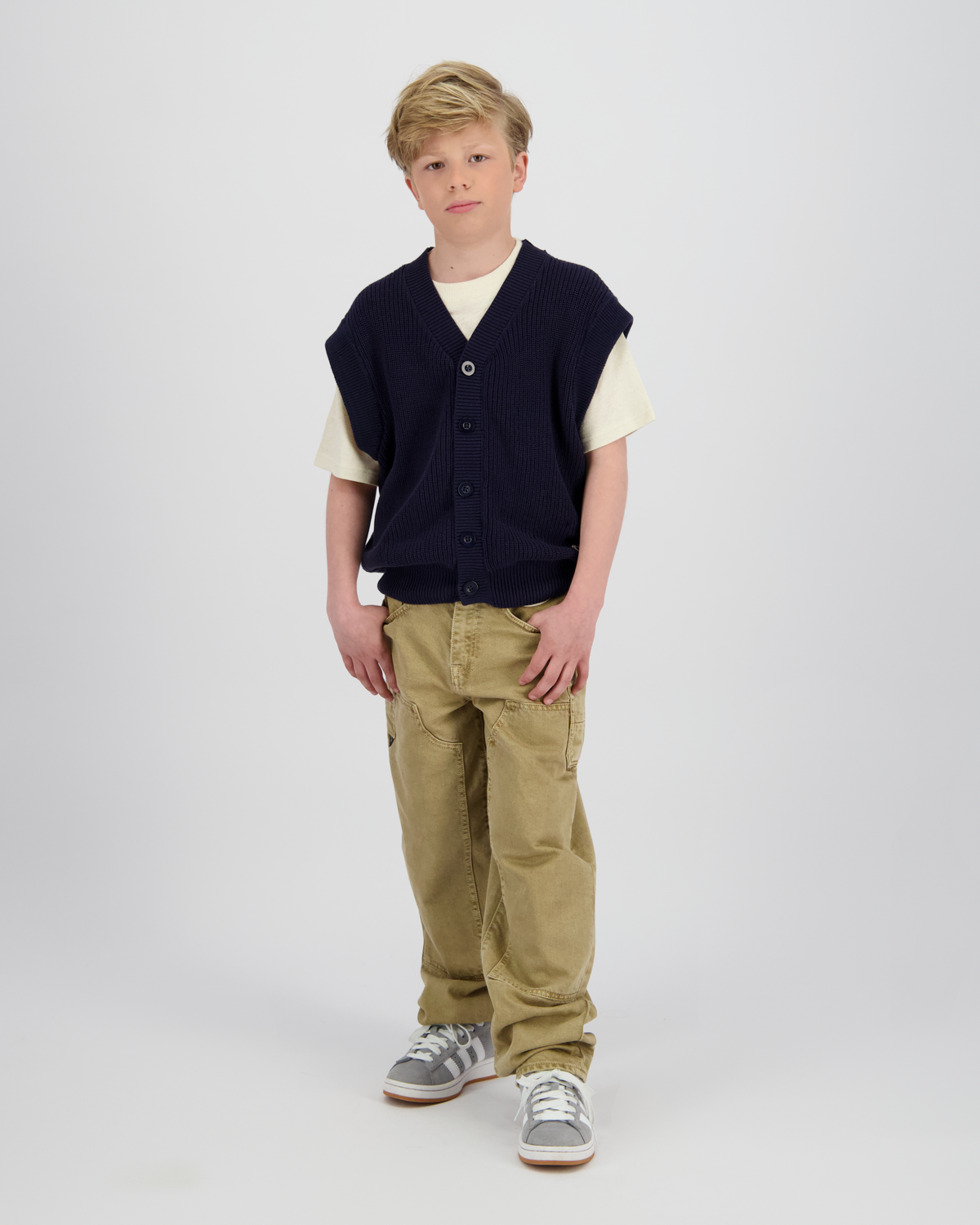 Baggy Jeans Kit color