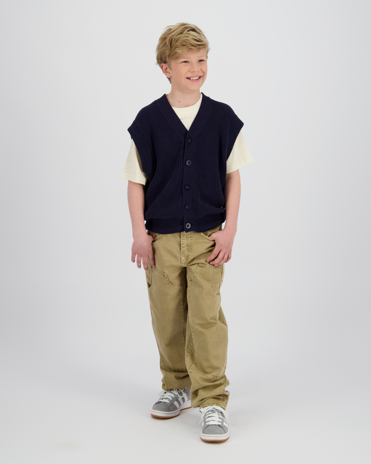 Baggy Jeans Kit color