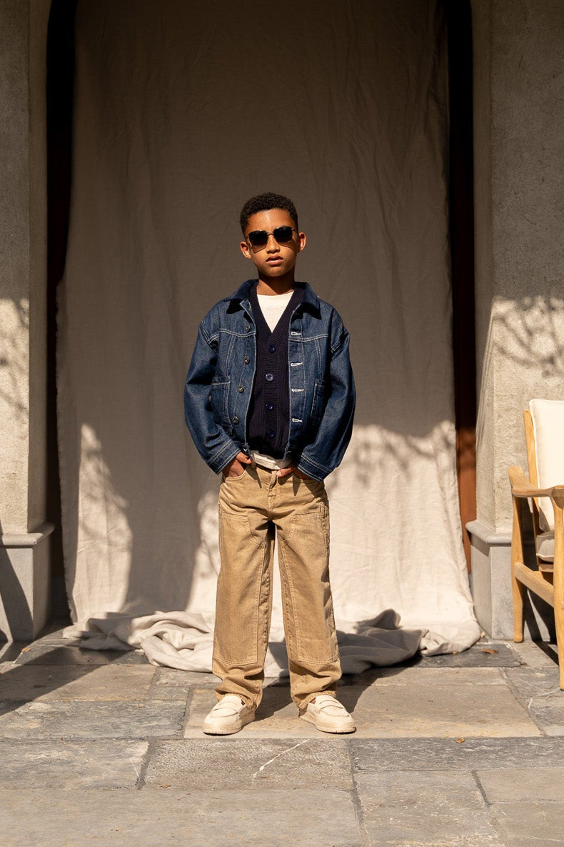 Baggy Jeans Kit color