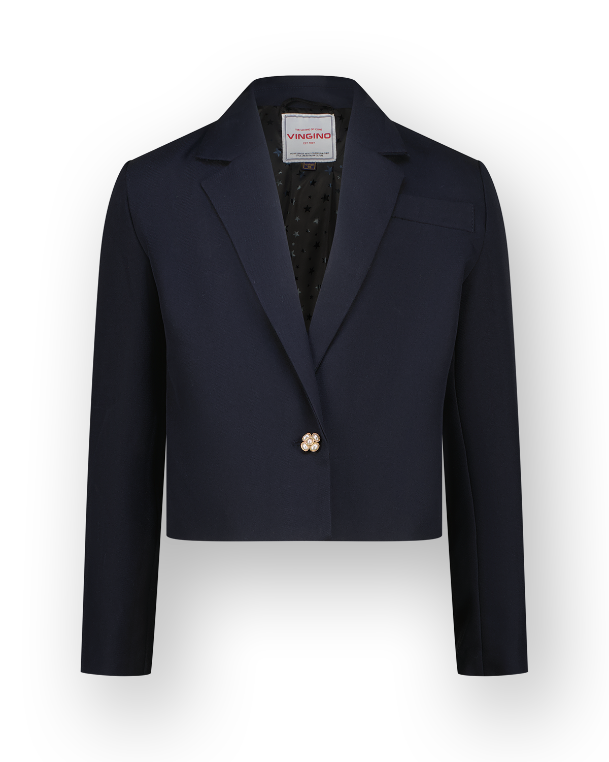 Blazer Trijnie