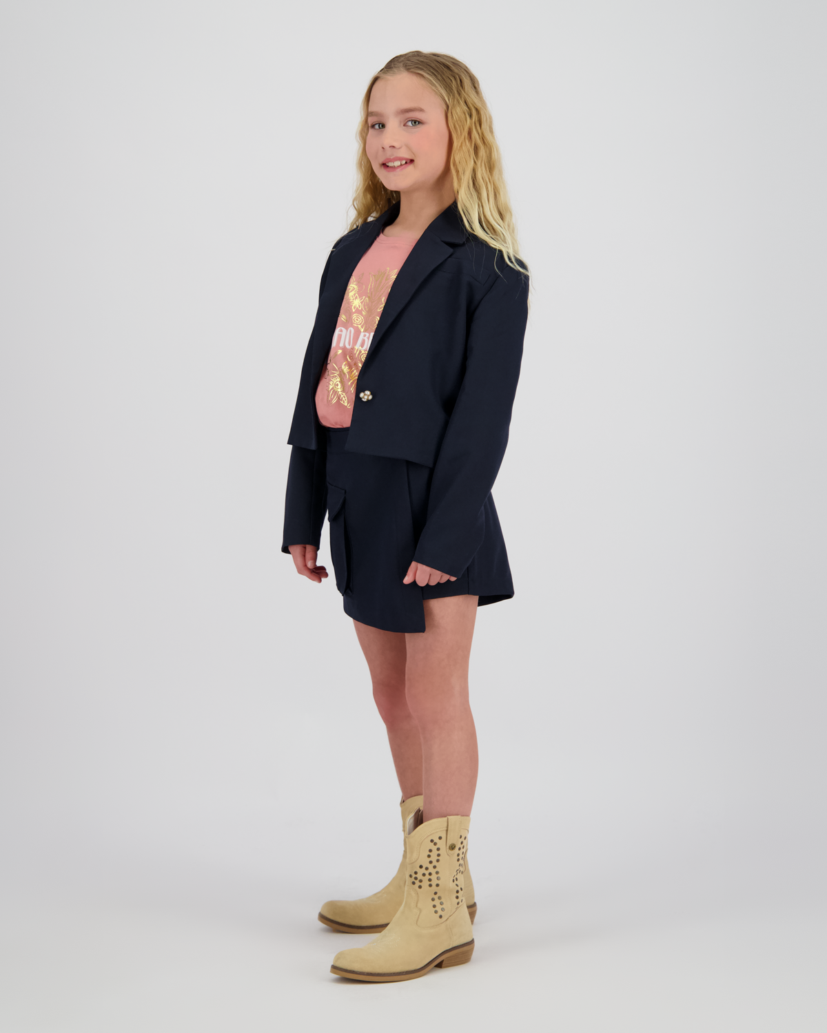 Blazer Trijnie