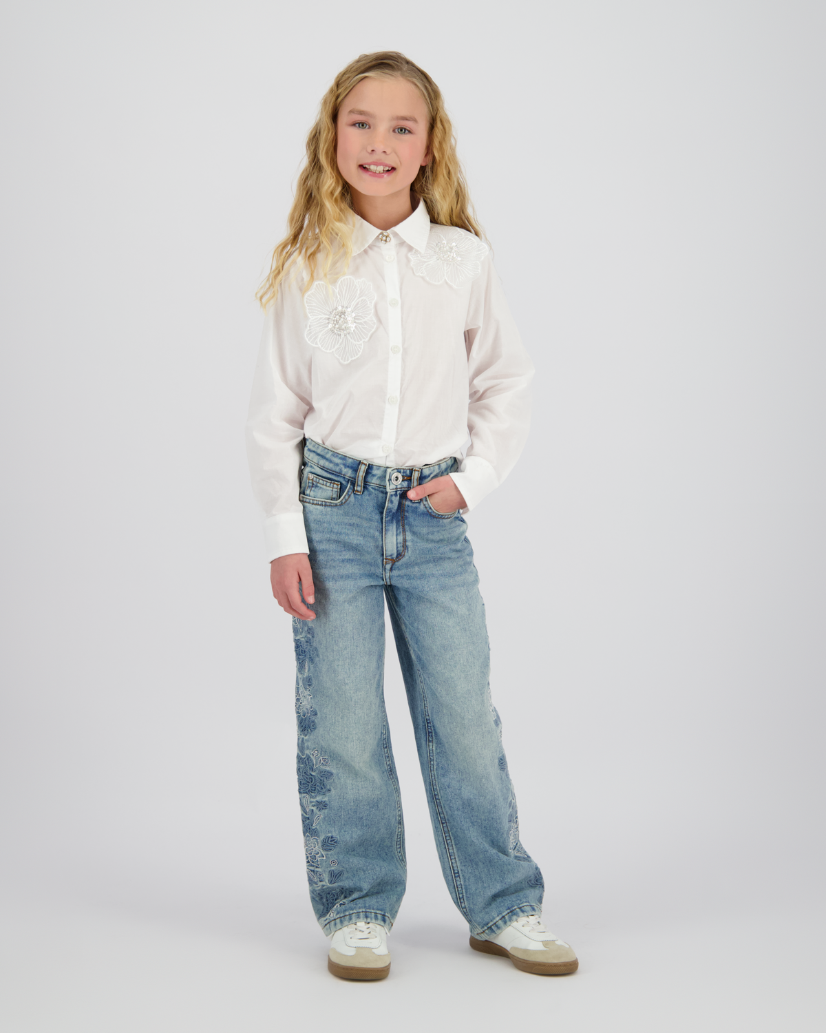 Blouse Loreen