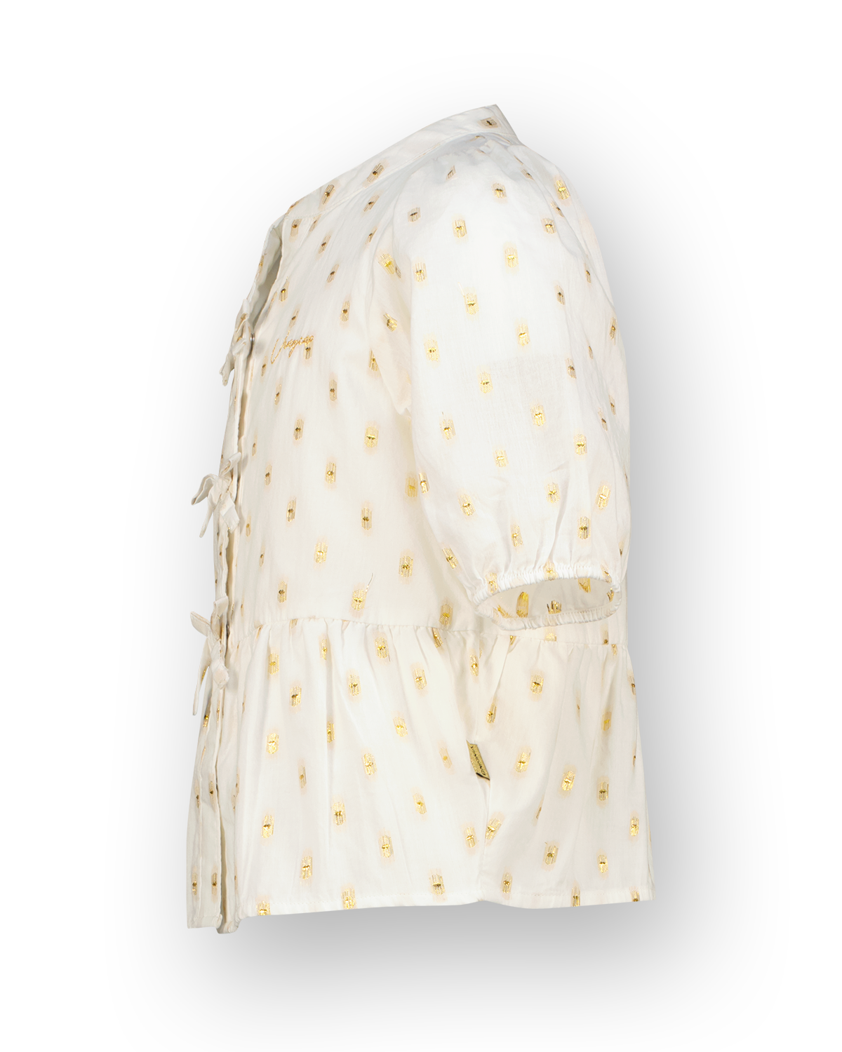 Blouse Lisan