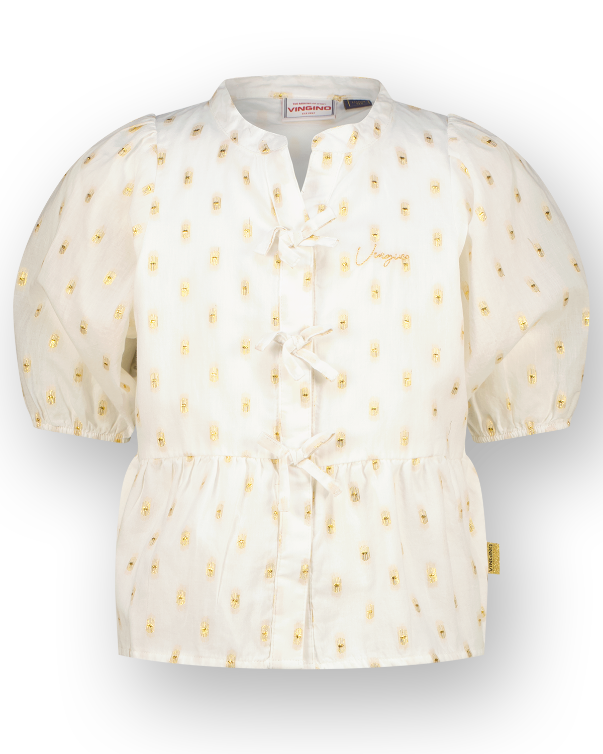 Blouse Lisan