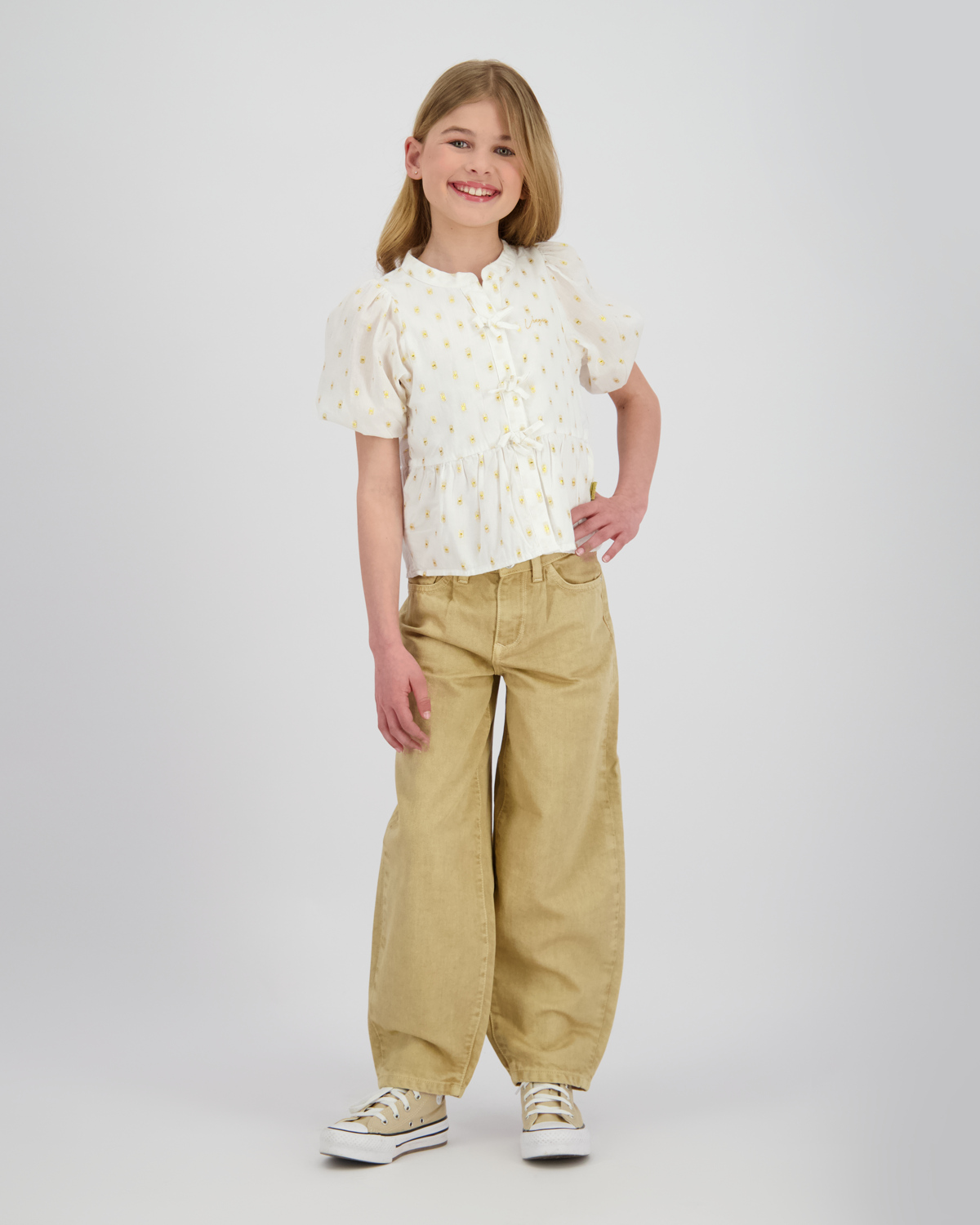 Blouse Lisan
