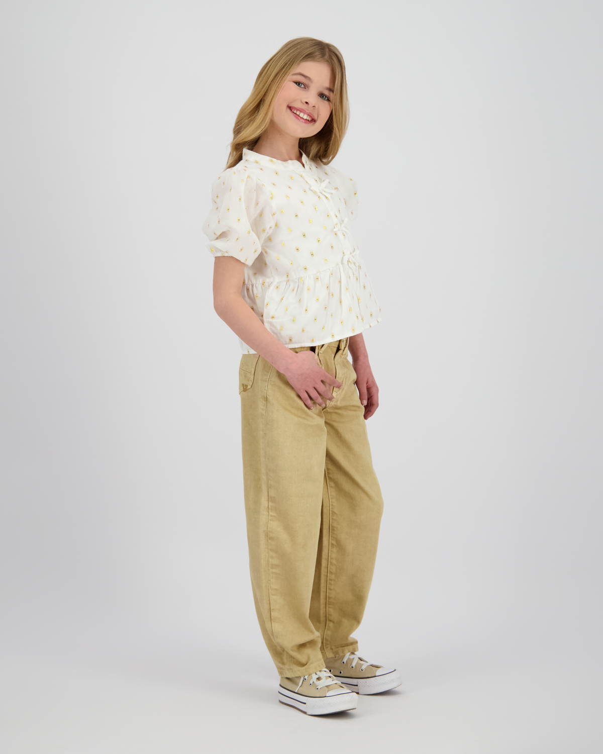 Blouse Lisan