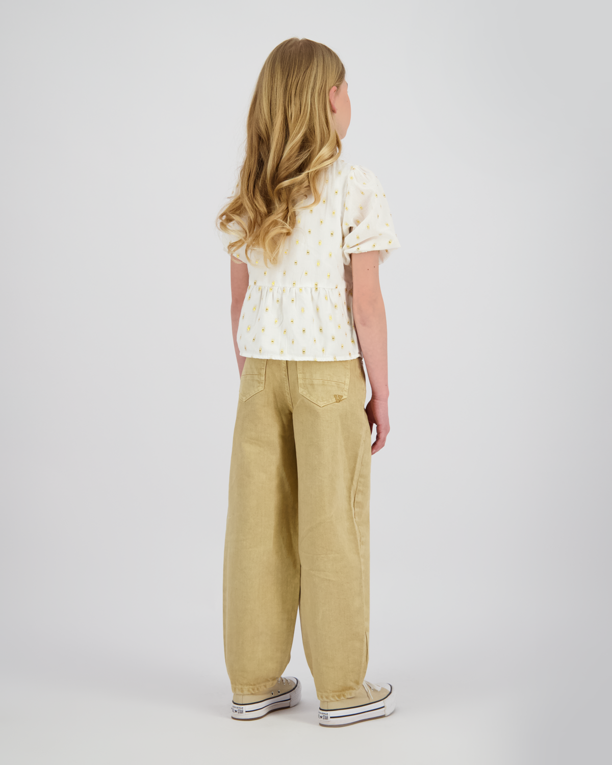Blouse Lisan