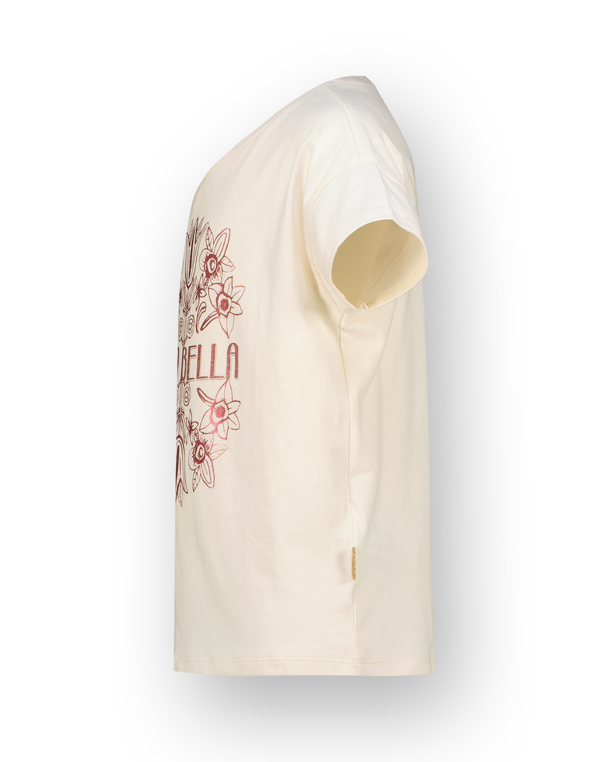 T-shirt Harlyn