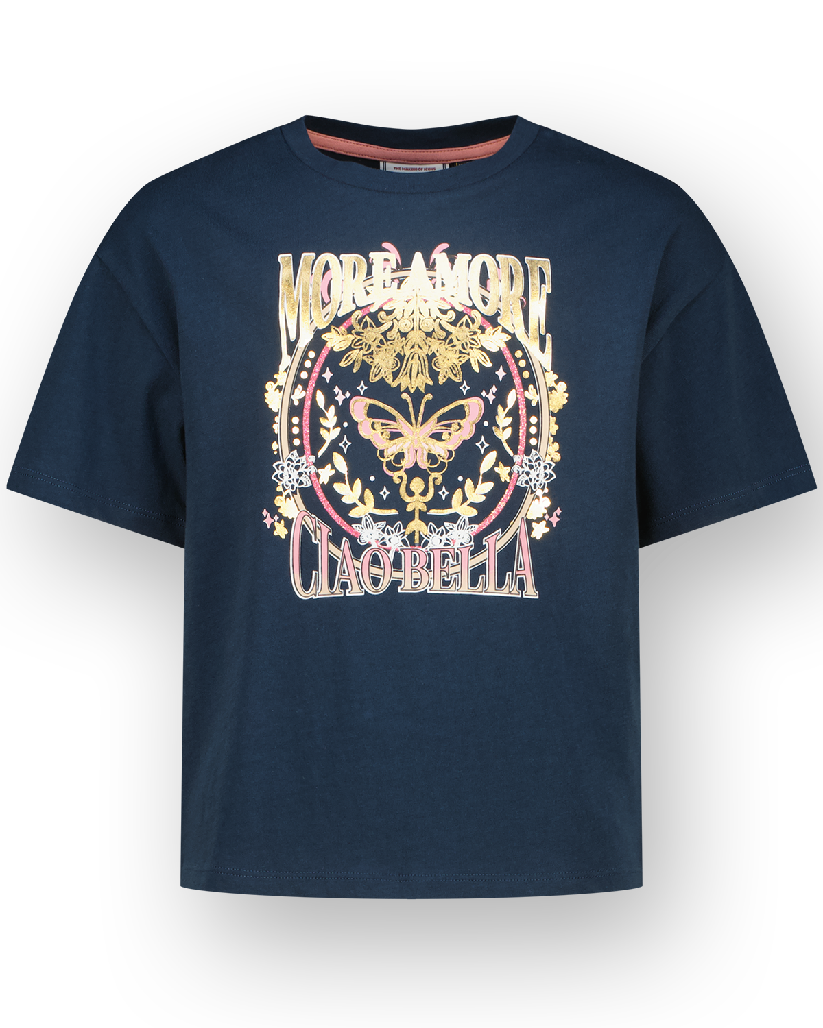 T-shirt Henrieka