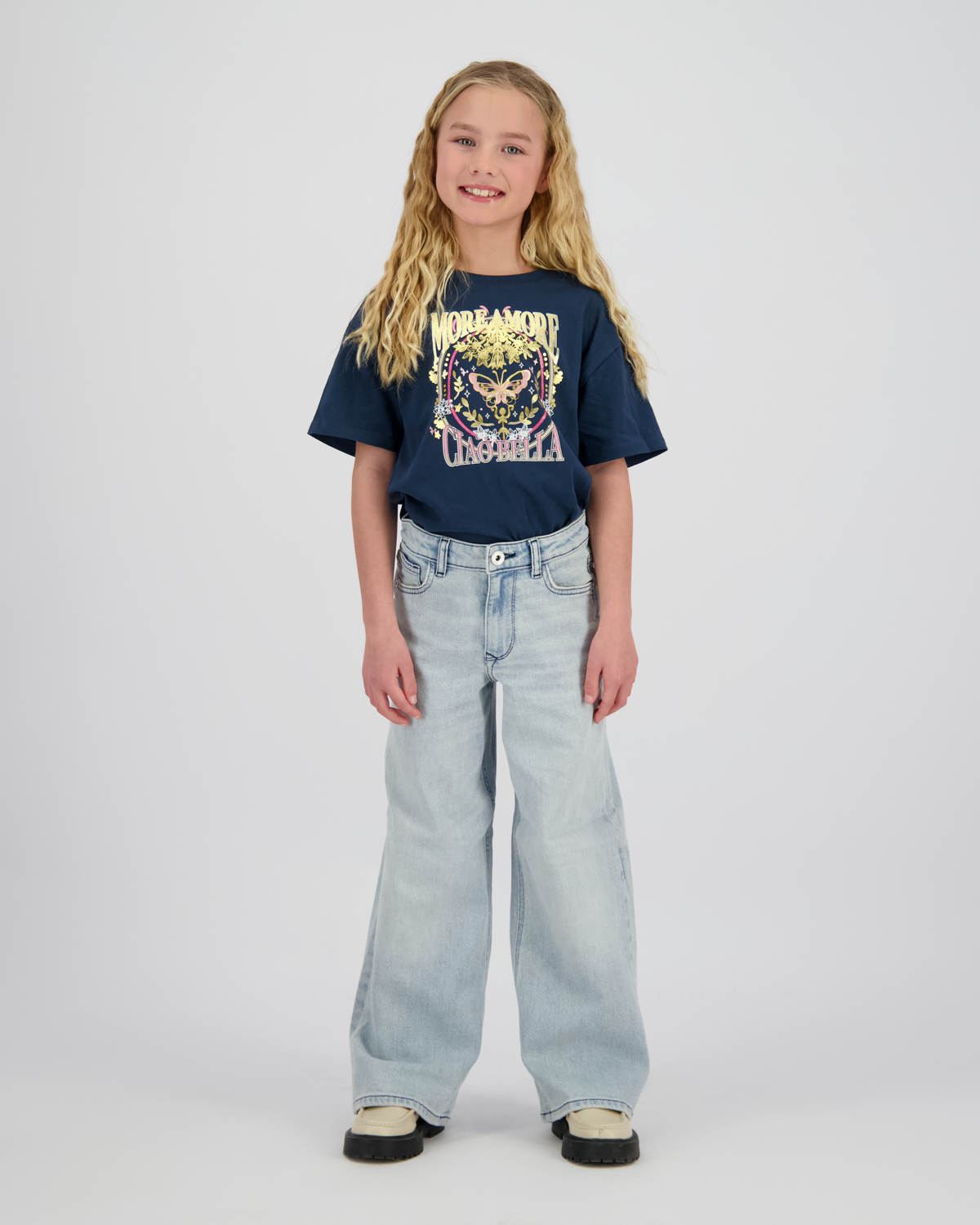 T-shirt Henrieka