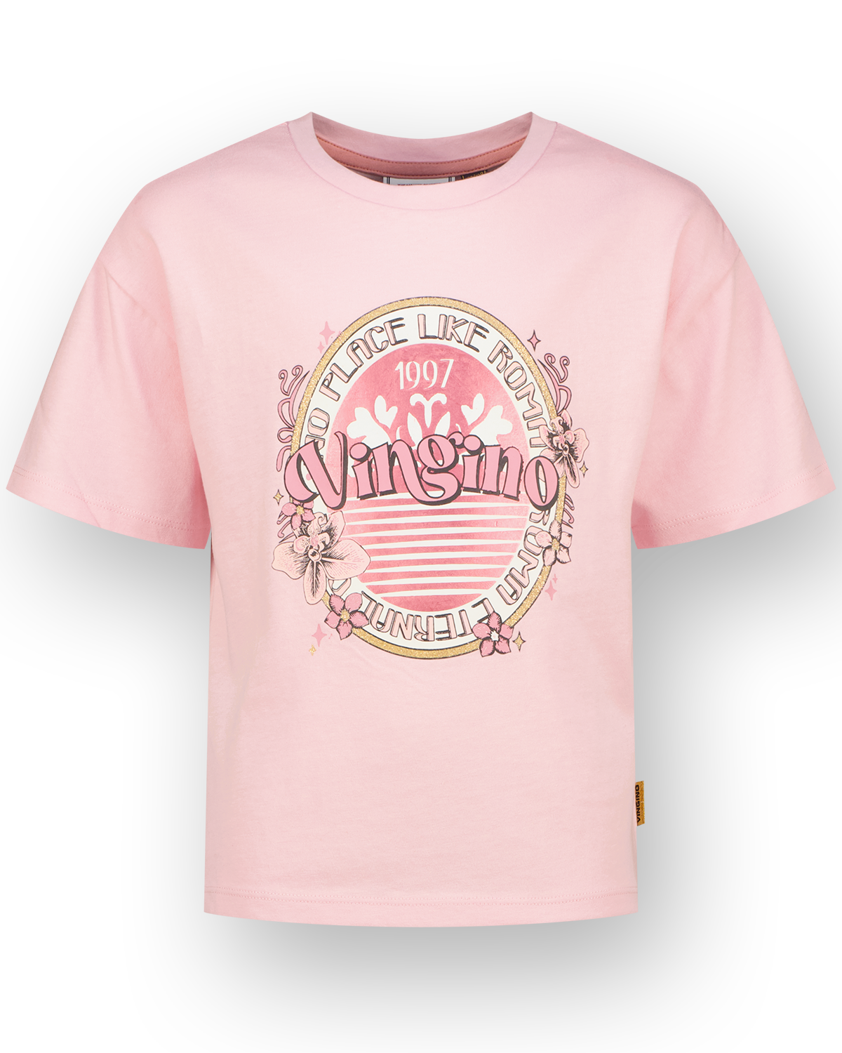 T-shirt Henrieka