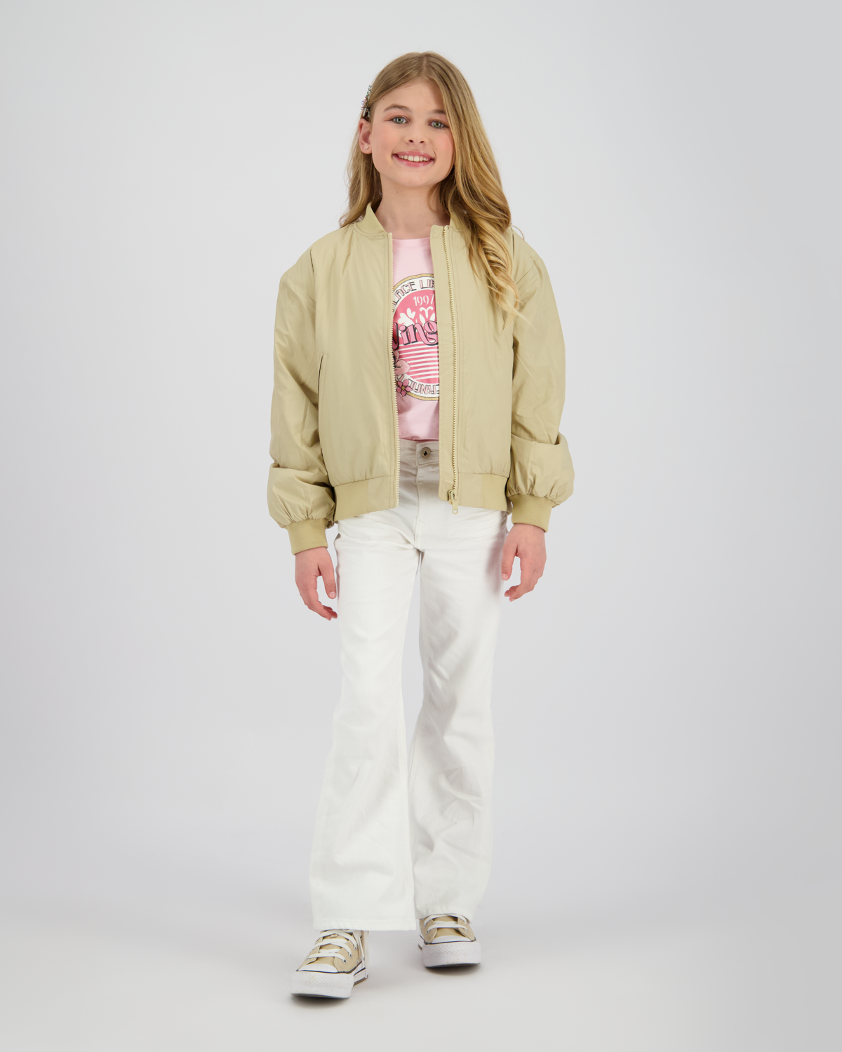 T-shirt Henrieka