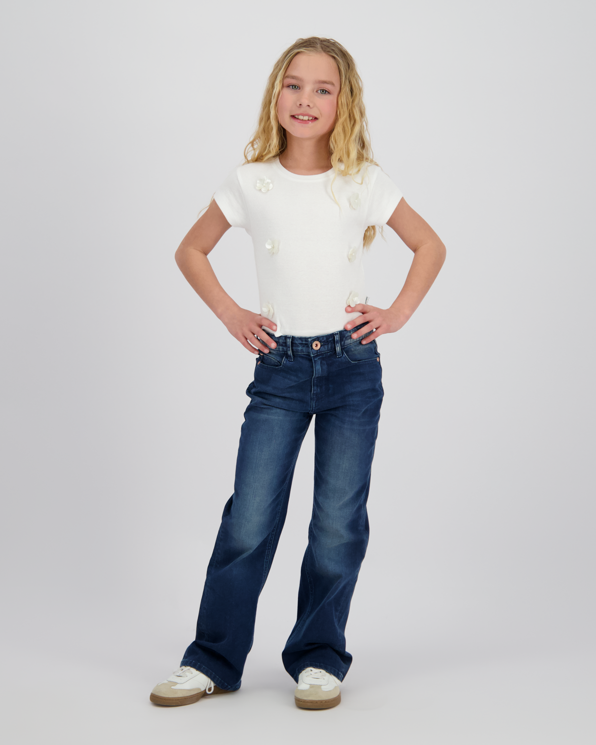 T-shirt Jessie