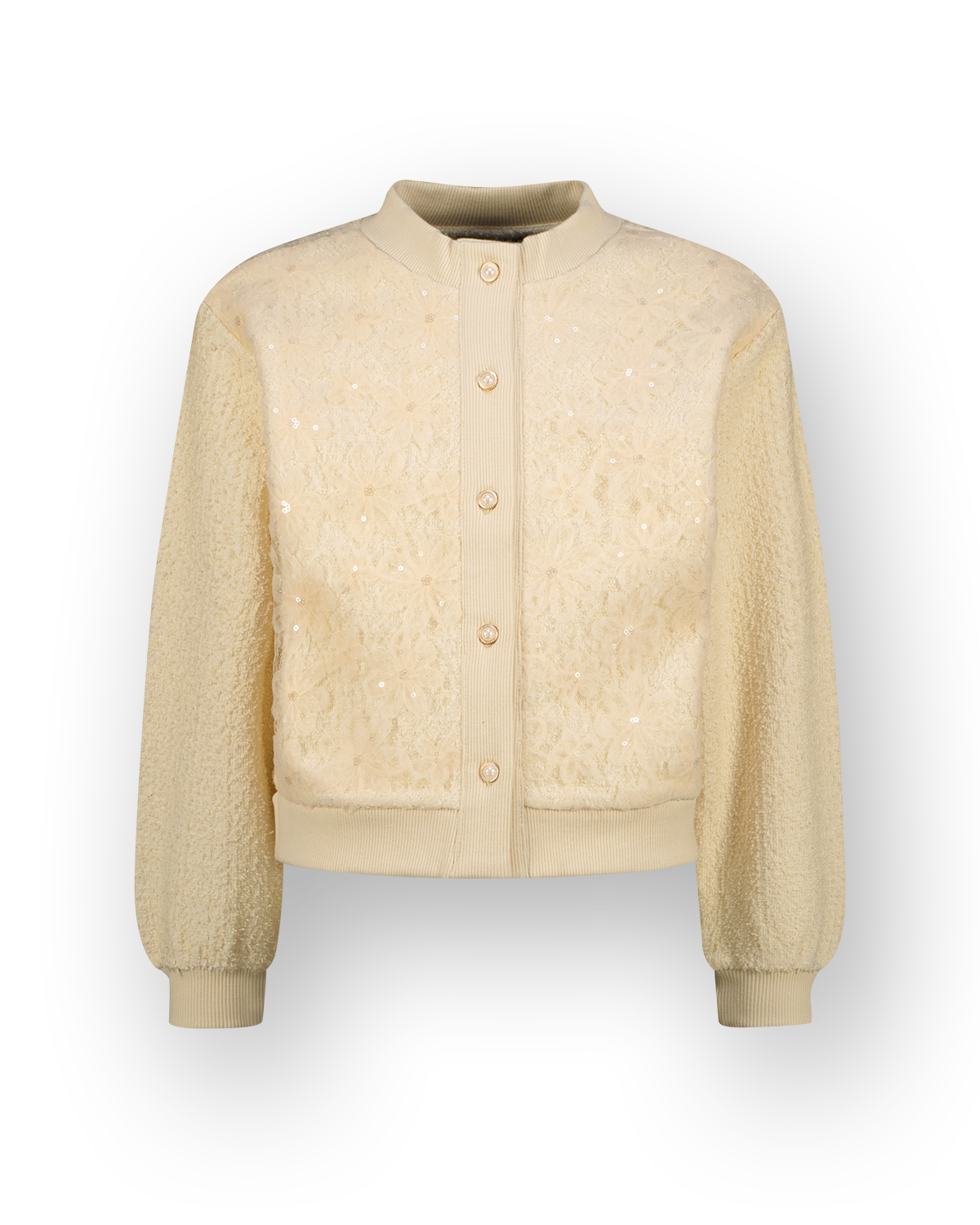 Cardigan Mia
