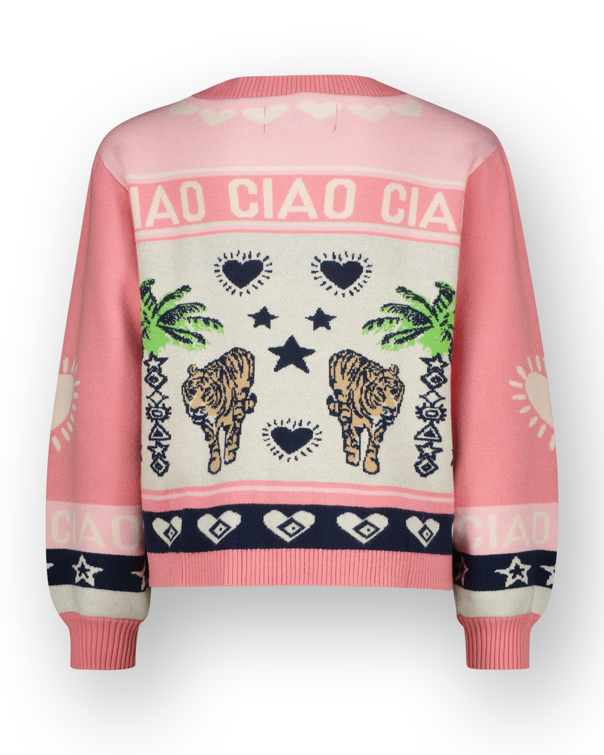 Cardigan Mandie