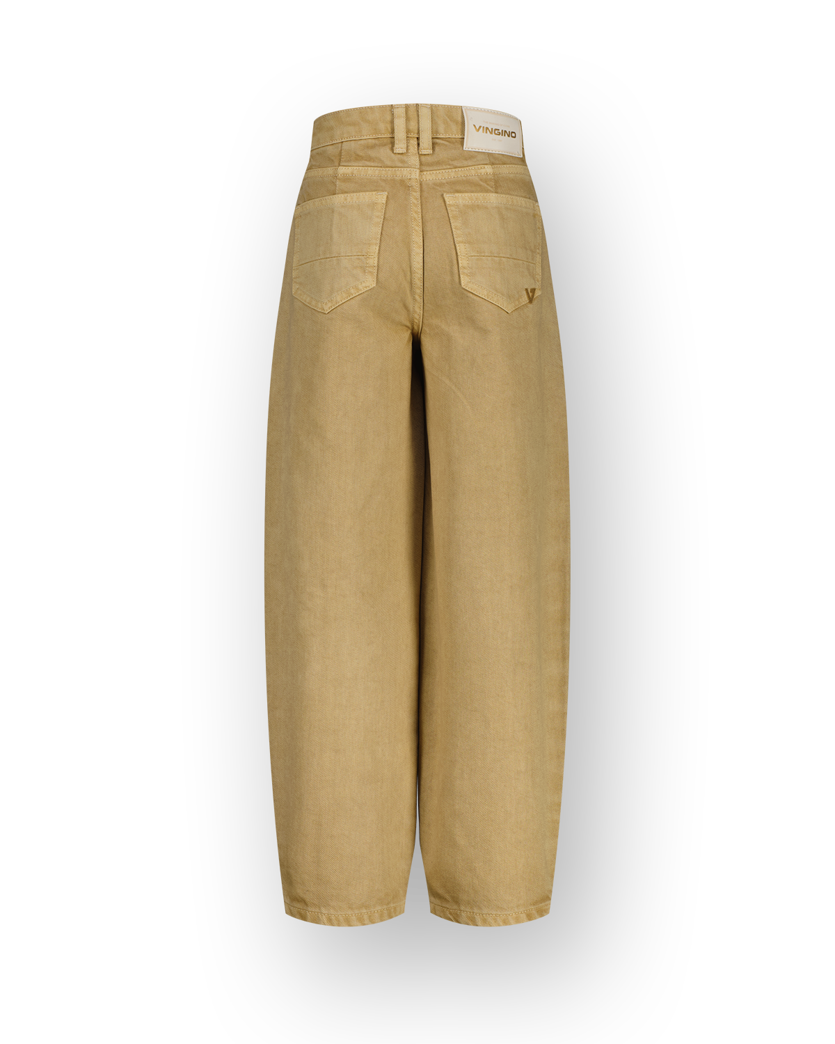 Balloon Jeans Camilla