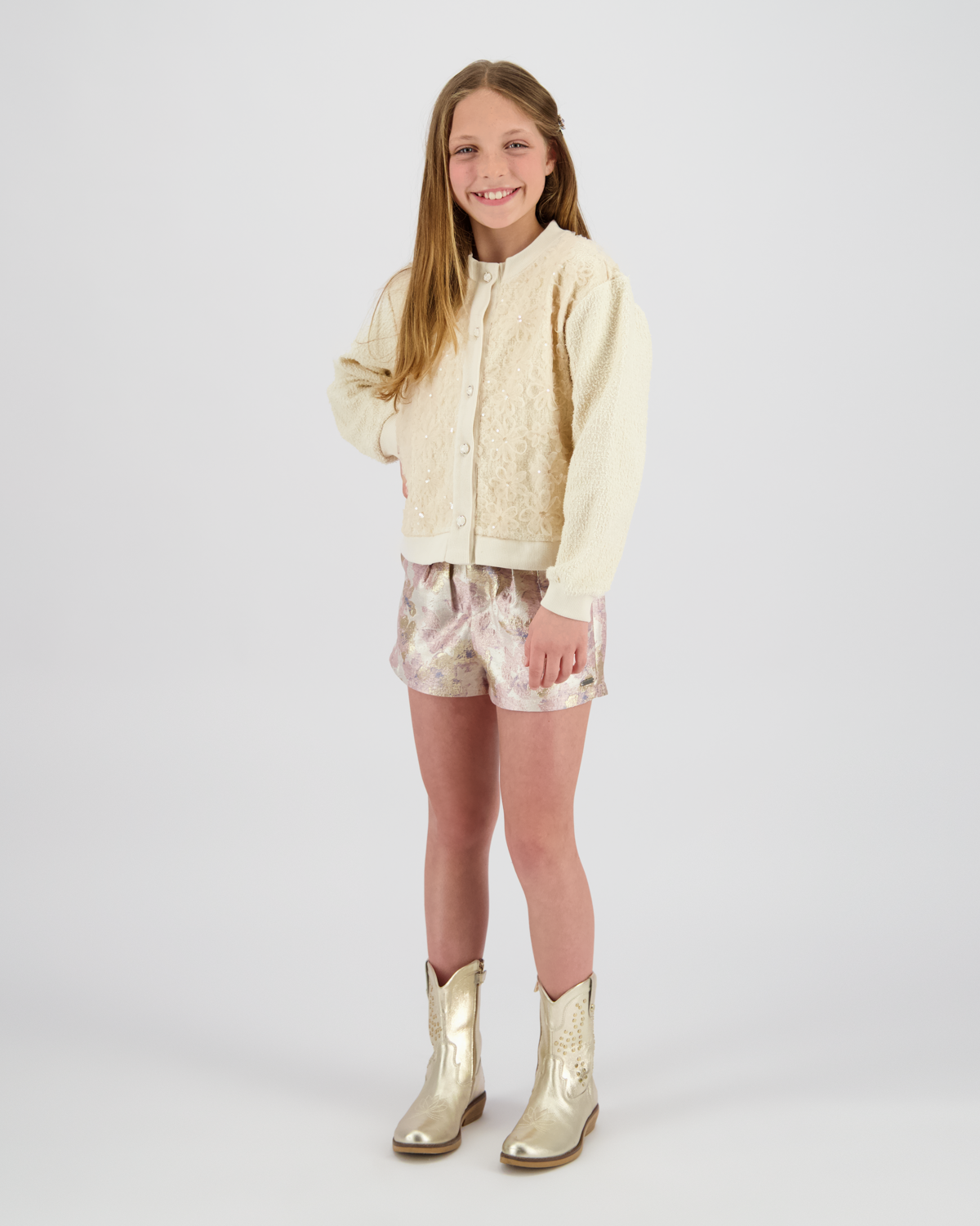 Korte broek Rina