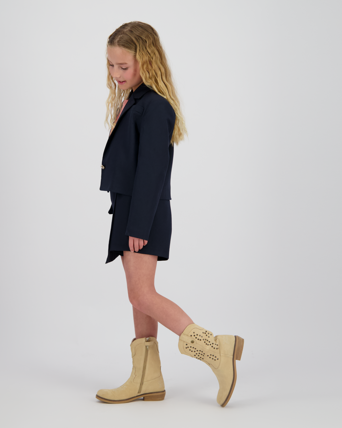 Korte broek Raquel